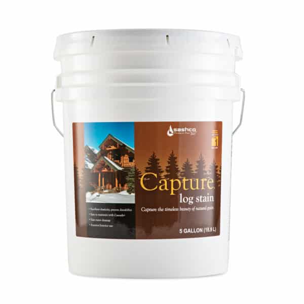 Capture 5gal Pail - Wheat