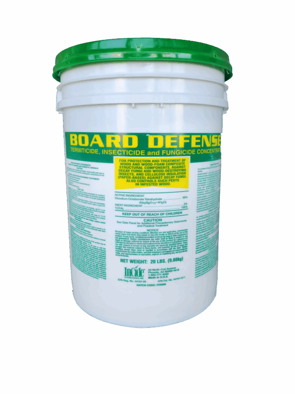 Board Defense - Image 2