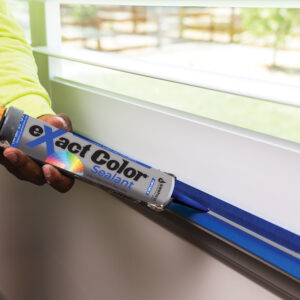 eXact Tintable Caulking