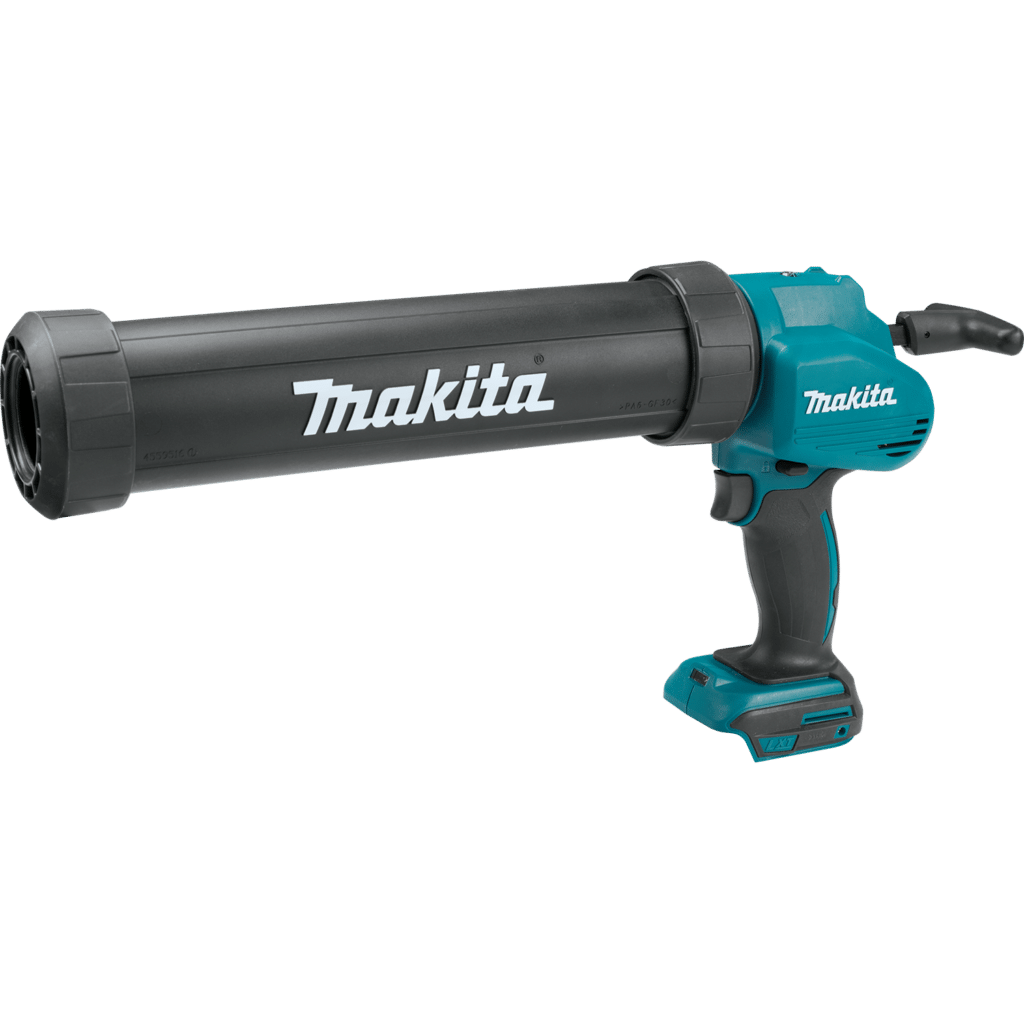Makita LXT 20oz Caulking Gun - Cartridge Guns & Nozzles | Log Home ...