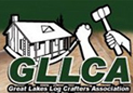 GLLCA: Great Lakes Log Crafters Association