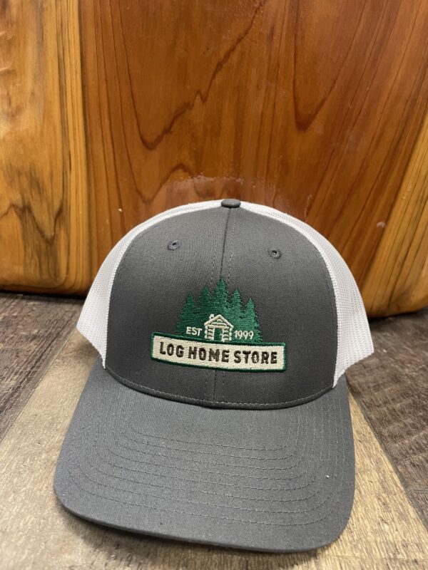 Log Home Store Apparel. - Image 4