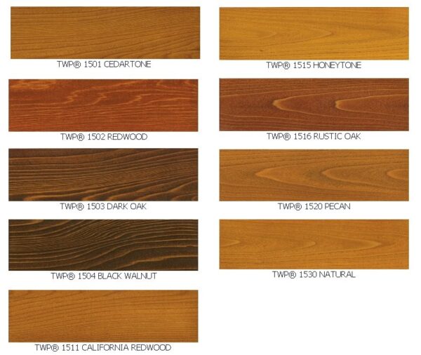 TWP Stain - Image 3