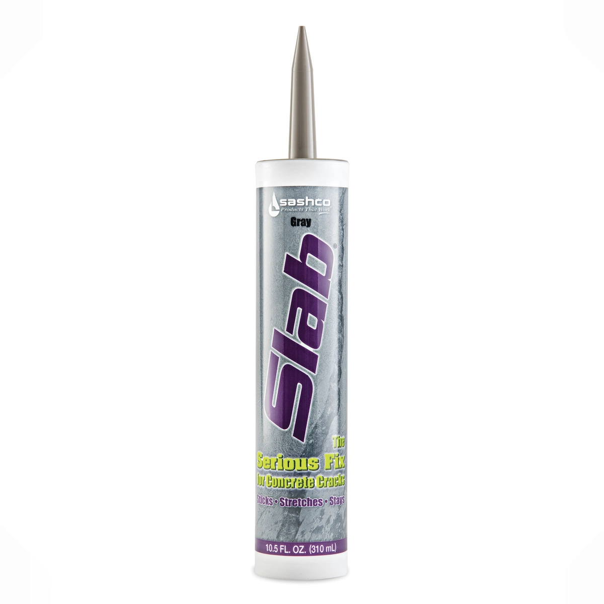 Sashco Slab Concrete Sealant